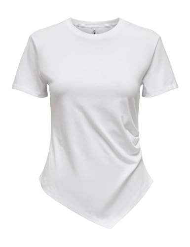 Onlindy S/S O-Neck Top JRS