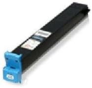 Epson Toner Cartridge for AcuLaser C9200 - Cyan, 1