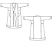 Turkish Coat Sewing/Quilting Pattern