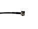 External Antenna Adapter Cable Pigtail SMA Female to TS9 Male for USB Modems & MiFi Hotspots: MF861 Velocity/ 340U Beam/ AC815S Unite/ U620L,6620L/ 7730L/ AC791L/ Zing 771S etc