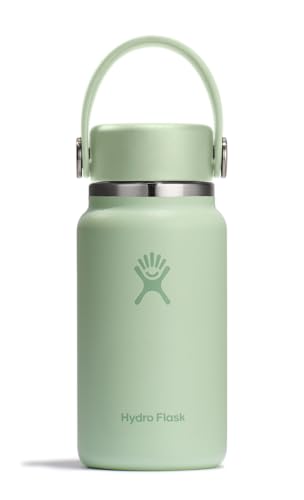 Hydro Flask Micro Insulated Water Bottle