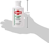 Alpecin Medicinal Concentrated Shampoo for Greasy Hair 200ml view 5