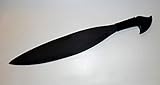 Kalaj Kutter Barong Training Practice Sword