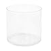 Royal Imports Flower Acrylic Vase Decorative Centerpiece for Home or Wedding by Royal Imports - Break Resistant - 5