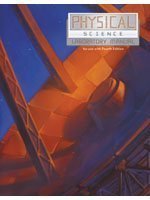 Physical Science Student Lab Manual (4th Ed.) (Grade 9 - Physical Science for Homeschool HS)