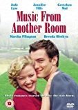 Music From Another Room [DVD]