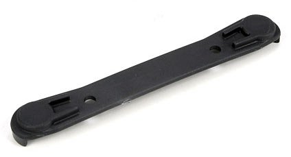 Rear Suspension Mount Cover: TEN-SCTE