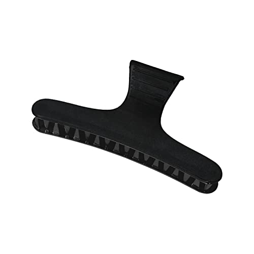 Kitsch Butterfly Hair Clamps, Professional Strength, Salon Hair Clips