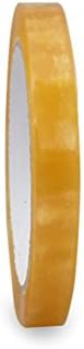 GGR Supplies T.R.U. Cello Biodegradable Cellophane Clear Stationery/Light Duty Packaging Tape: 3/4 in. (W) x 72 yds. (L) - 3 in. core (Pack of 96)