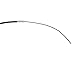 Dometic SeaStar Quick Connect Rotary Steering Cable, SSC6215, 15ft.