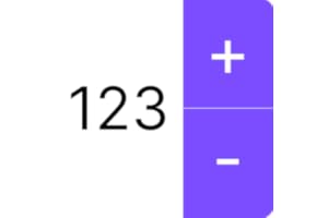 Counter: Click and Count