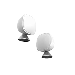 Ecobee SmartSensor 2 Pack, White & SmartSensor for