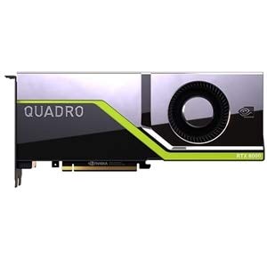 Dell 490-BFPM Graphics Card NVIDIA Quadro RTX 8000 48GB GDDR6
