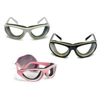 RSVP International Onion Goggles, Tortoise