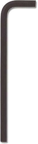 .028" Hex L-Wrench - Long Tagged & Barcoded