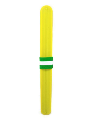 SLAPlet Silicone Slap on Style Bracelet