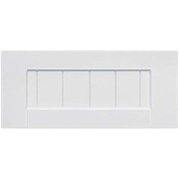 Cabinet Doors 'N' More 13" X 28" Replacement White RTF ...