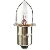 CEC Industries PR2 Bulbs, 2.38 V, 1.19 W (Box of 10)