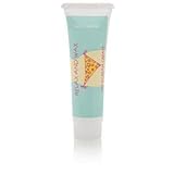 Relax and Wax No-Scream Cream Hair Removal Wax