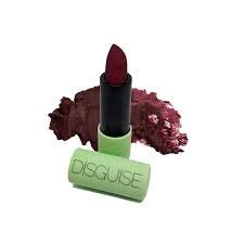 disguise lipstick