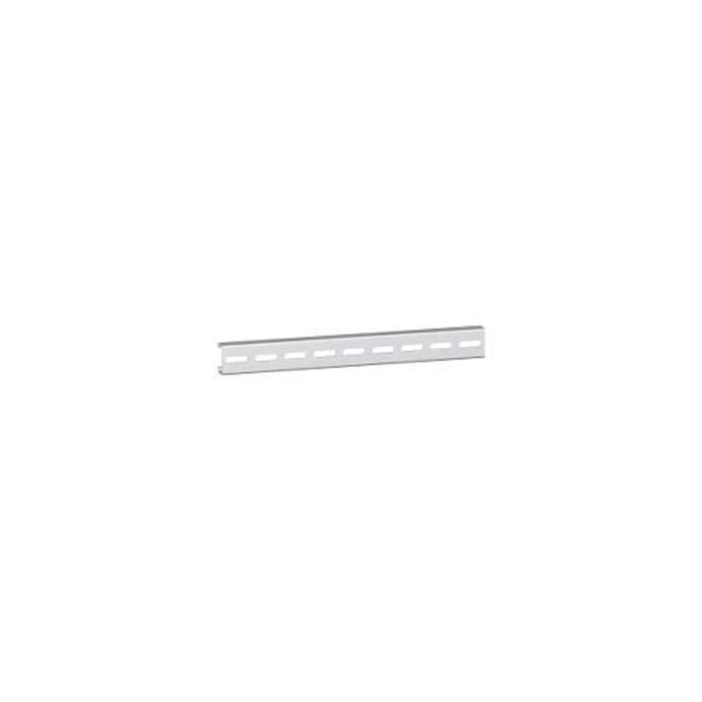 Schneider Electric nsyac1120 Cable Holder C40 Perforated, Length 1120 mm for Sockets ZZ an 1250 mm