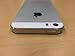 Apple iPhone 5S 16GB Factory Unlocked GSM Cell Phone - Silver/White