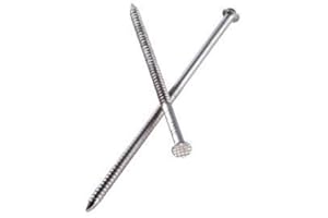 Simpson Strong Tie S6SND1 6d Cedar and Redwood Siding Nails 2-Inch 14 Gauge 304 1-Pound Stainless Steel by Simpson Strong-Tie