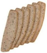 Krono Halal Gyrokone Chicken Slice, 5 Pound -- 4 per case.
