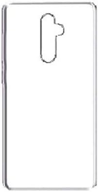 Canyon™ Exclusive Soft Silicone TPU Case Soft Back Case Cover for 10. or G / 10. or G/Tenor G 10. or G/10. or G/Tenor G -Black