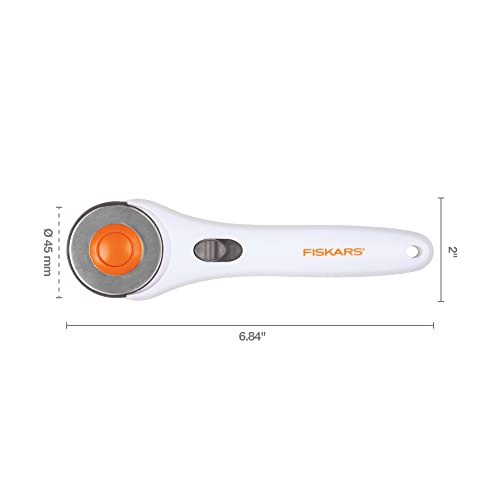 Fiskars Classic Stick Rotary Cutter, 45mm Pricepulse