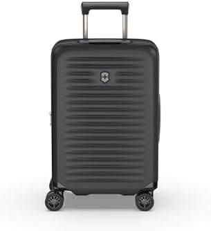 Amazon.com | Victorinox Airox Advanced Large Hardside Case - Black