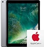 Apple iPad Pro 10.5-inch With AppleCare+ (512GB, Wi-Fi + Cellular, Space Gray) 2017 Model