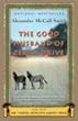 The Good Husband of Zebra Drive (No. 1 Ladies' Detective Agency)