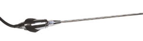 Scosche TA402 Fender Mount Antenna 31-Inch Mast for 1981-95 Toyota