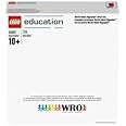 LEGO World Robot Olympiad (WRO) Expansion Set - 45819