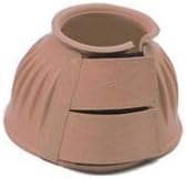 Heavy Duty Bell Boots Gum M