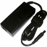 Dell Original Dell PA-21 65 Watt AC Power Adapter Supply Cord/Charger 19.5V 3.34A 65 Watt AC Adapter