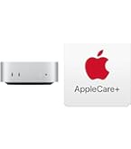2020 Apple Mac Mini with Apple M1 chip (8GB RAM, 256GB SSD