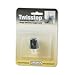 Softalk 01501 Twisstop Phone Cord Detangler Black Landline Telephone Accessory