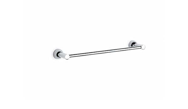 Roca - Toall Lav 600 Superinox Bril (A815686001) : Amazon.es ...