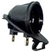 Sears Craftsman LiftMaster Chamberlain Light Socket Part # 41A1344 primary