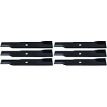 Amazon.com - Oregon 6 Pack 90-205 Mower Blade for Hustler