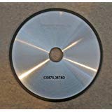 Diamond 5-3/4" Chainsaw Wheels for 3/8 and .404 Pitch Carbide Insert Chains