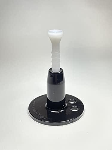 infiniTEE New Golf Product 2021. Height Adjustable Driving Range Mat Golf Tee. Regular Size. Designed and Assembled in USA.