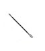 Vector Plus Razor Handle + Vector Plus Refill RazorBlades 4 ct. (Pack of 4) + FREE LA Cross Manicure 74858
