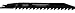 9-Inch Brick, Masonry, Porous Concrete, Engineered Stone Saw Blade for Reciprocating/Sawzall Saws - 2-Pack - Caliastro