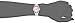 Geneva FMDG009 12mm Alloy Silver Watch Bracelet
