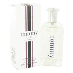 TOMMY HILFIGER by Tommy Hilfiger Cologne Spray 3.4 oz for Men