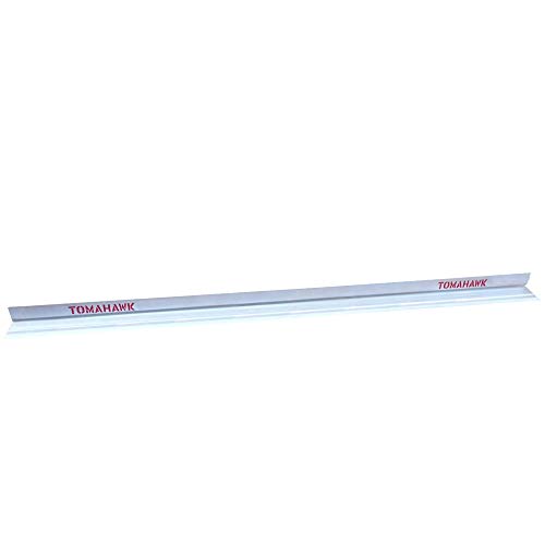 TOMAHAWK 12 ft Concrete Wet Power Screed Cement