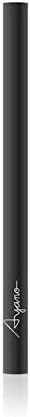 Ayano By Hanako Tokyo Dark Secrets Liquid Pen Eye Liner Water Proof Envy Black 0.5mm. / 0.3g.